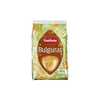 Bulgur Galinta300 g