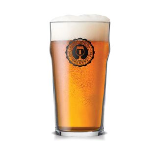 Крафтове пиво FDB «Хелловін АПА» American Pale Ale, 0.5кг