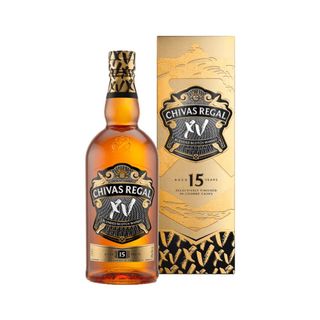 Chivas Regal Whiskey 15t (box) 0.7l
