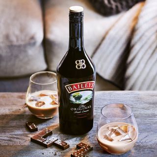 Bailey's Liqueur 17% 1 L