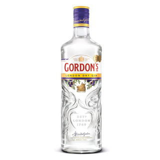 Gordons 1 L 37.5% - Gin Gordons