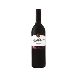 Carlo Rossi Californian Sweet Red Wine 750 ml
