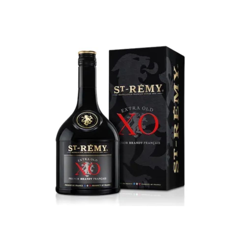 Brandy, Conhaque e Cachaça