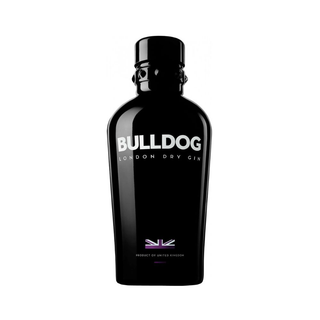 Bulldog London Dry Gin 70cl