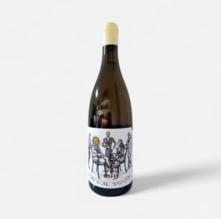 Labara - Tsolikouri (Kvevri) / ლაბარა - ცოლიკოური (ქვევრი)