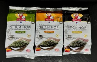 Чипси Норі 1 шт