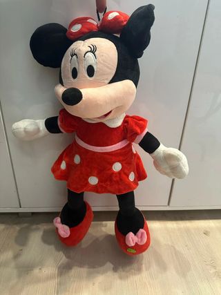 მიკი მაუსი(48 სმ)