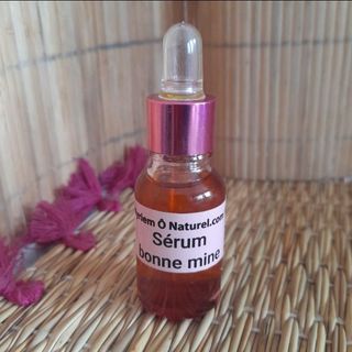Sérum Bonne Mine