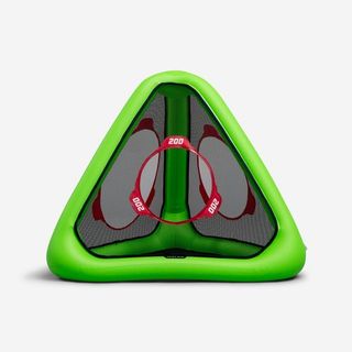 Juego Puntería 360 Firshoot Piscina Talla Única Verde