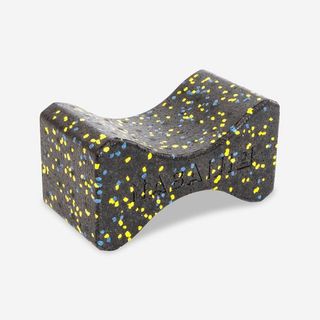 Pullbuoy Natación Light 500 Talla Única Negro