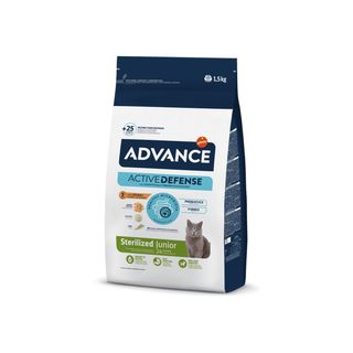 Affinity Advance Feline Young Sterilized - 1.5KG