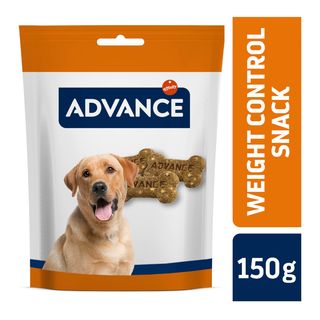 0.15 KG Advance Galletas Appetite Control para perros