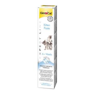 GIMCAT Pasta para Gatitos, 50g