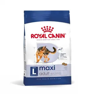 Royal Canin Maxi Adult 4Kg