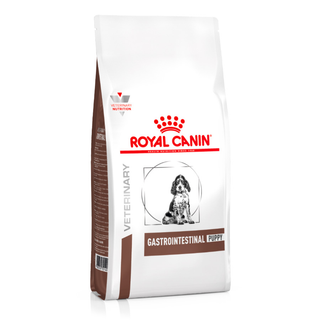 Royal Canin Vet Ração Cão Júnior Gastrointestinal 1kg