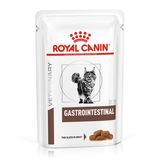 Royal Canin Veterinary Gastrointestinal sobre en salsa para gatos   12x85g