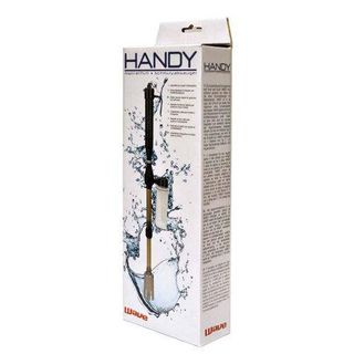 Wave Limpiafondos Pilas Handy