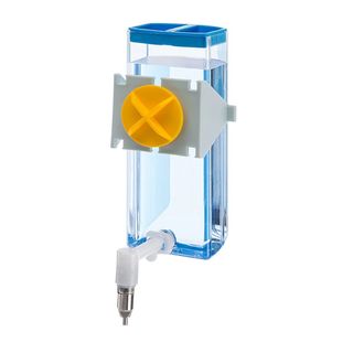 Ferplast Sippy Bebedero con Ventosa para roedores   300 ml