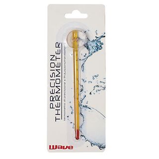 Croci Termometro Slim Ventosa