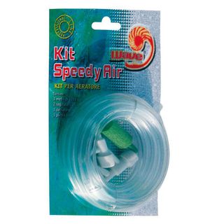 Wave Kit Aireacion Bombas Speedy Air