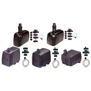 Wave Bombas Circulacion Stream 700