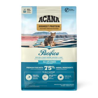 Acana Pienso Gato Pacifica 4,5kg