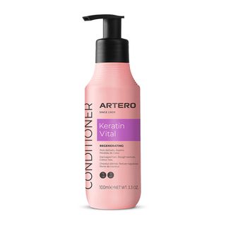 Artero Acond.Keratin 100