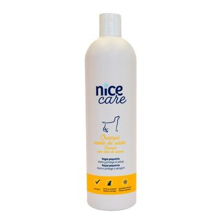 Nice Care Champú para perros pequeños 300 ml