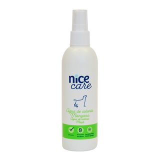 Nice Care Agua de Colonia Manzana para perros