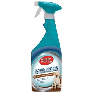 Bramton Spray Removedor de Odores de Cão para Chão de Madeira embalagem 750 ml - 49514300281