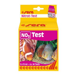 Z Sera No3-Test 15Ml