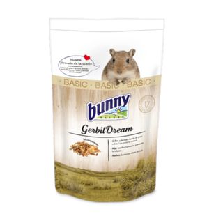 Bunny Gerbo Adult 400 Gr