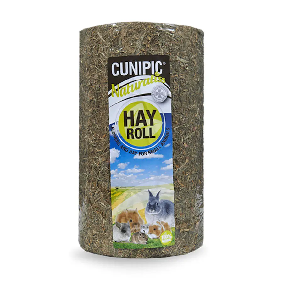 Alimentação Roedores