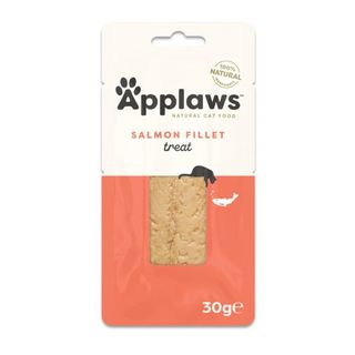 0.03 KG Applaws Lomo de Salmón para gatos
