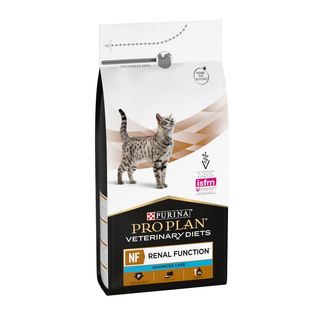 Pro Plan Veterinary Diets Renal ração para gatos - 5 KGR