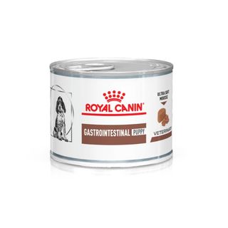 0.195 KG Royal Canin Puppy Gastrointestinal Mousse lata