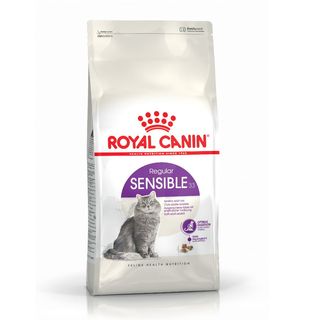 Royal Canin Sensible 33 Cat Food, 2 kg