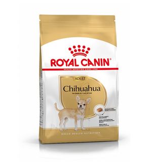Royal Canin Adult Chihuahua ração para cães - 1.5KG