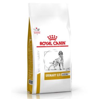1.5 KG Royal Canin Adult 7+ Urinary pienso para perros