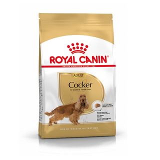 Royal Canin Cocker Adult 3Kg