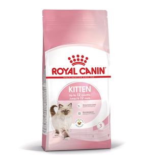 Royal Canin Kitten pienso para gatos 10kg