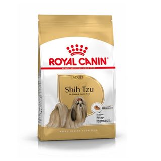 Royal Canin Adult Shih Tzu ração para cães - 1.5KG