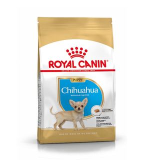 Royal Canin Puppy Chihuahua ração para cães 1.5KG