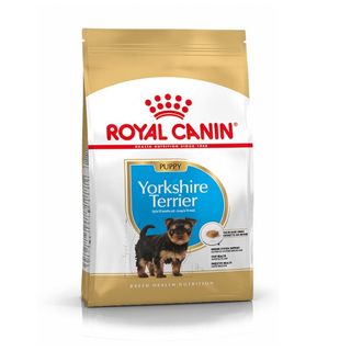 Royal Canin Puppy Yorkshire Terrier ração para cães - 1.5kg