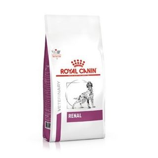 7 KG Royal Canin Veterinary Renal pienso para perros