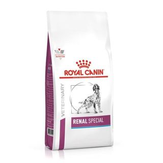 2 KG Royal Canin Veterinary Renal Special pienso para perros