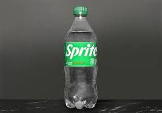 Sprite Soft Drink, 500ml