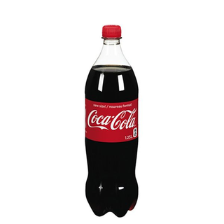 Coca Cola Red Beverage, 500ml