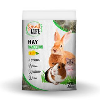 Small Life Heno Diente De Leon 500 Gr