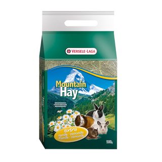 Versele-Laga Heno de Montaña para roedores   Camomila